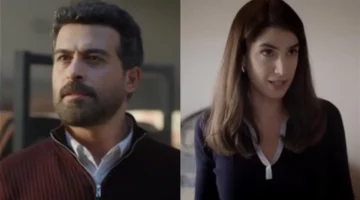 الحلقة 21.. مواعيد عرض مسلسل ليل وسط تحولات درامية كبرى في الأحداث